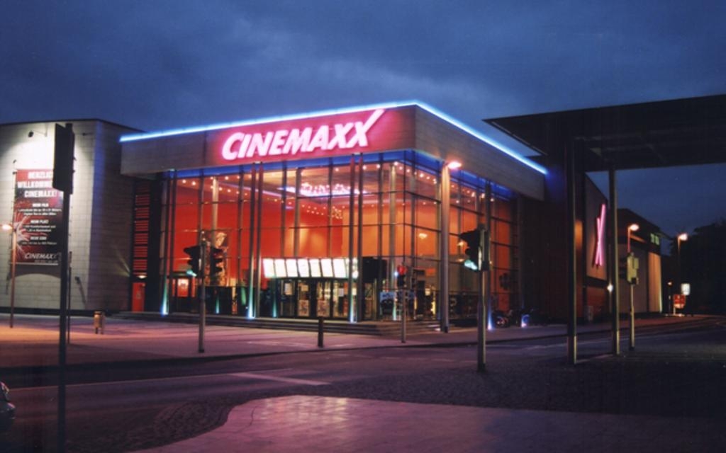 Cinemaxx Delmenhorst